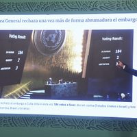 AMLO defiende su exigencia a EU de levantar bloqueo a Cuba: “somos consecuentes”