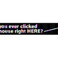 Del primer banner a la publicidad invasiva