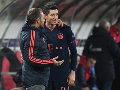 Los increíbles números del entrenador que pasó a Guardiola como el mejor del Bayern Munich