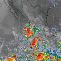 Chiapas, Guerrero y Oaxaca tendrán lluvias intensas este lunes: SMN