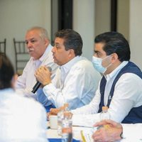 Imposible que detengan a García Cabeza de Vaca, dice el consejero jurídico de Tamaulipas