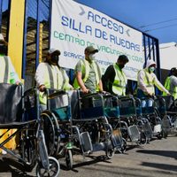 Sheinbaum revela que fueron vacunados 10 mil brigadistas y voluntarios en la CDMX