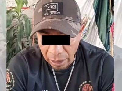 Destituyen a comandante en Chiapas por corrupción y nexos con grupos delictivos del estado