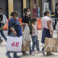 Por incumplir medidas, suspenden actividades en 12 establecimientos del Centro de la CDMX