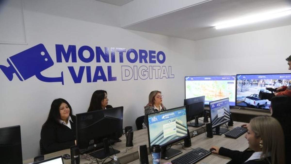 El 70% de las contravenciones las realizan vecinos de la ciudad. Fuente: (Municipalidad de Neuquén).