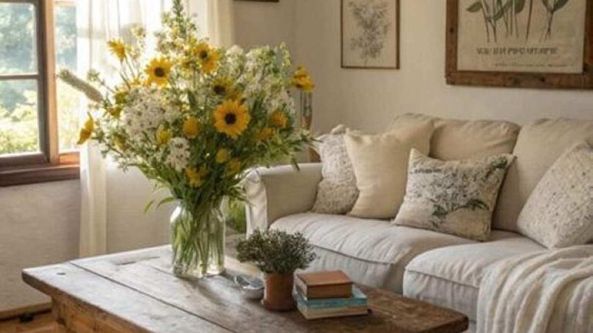 Decoración. Fuente: (Instagram)