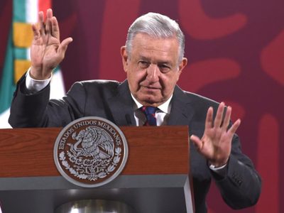 Para combatir la inflación, no habrá aumento en los precios de energéticos: AMLO