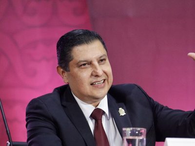Catean seis inmuebles relacionados con el exalcalde de Uruapan, Ignacio Campos