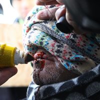 De Calais a Idomeni, la crisis migratoria