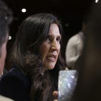 Kenia López Rabadán informa que INE validó propuesta ciudadana de reforma electoral