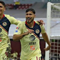 América golea al Monterrey y le quita el invicto
