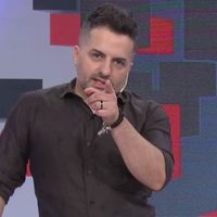 La furia de Ángel De Brito por la angelita que no fue: "Prometió y no cumplió"