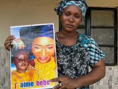 Mueren 66 niños en Gambia por el uso de jarabes para la tos de fabricación india
