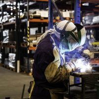 La industria utilizó 58,8% de su capacidad instalada en junio