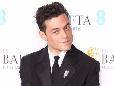 Rami Malek, un agente de la CIA rebelde en lo nuevo del director de "Slow Horses" y "Black Mirror"