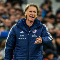 “No contestaron”: la fuerte revelación de Gareca por las ausencias en la convocatoria de la Selección Chilena