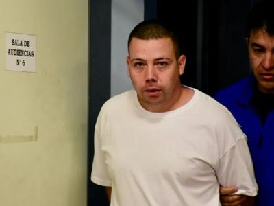 Comenzó el juicio al Gordo Abello por un crimen narco ocurrido en Neuquén