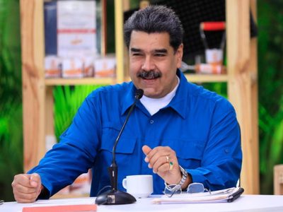 Maduro advierte de que no habrá impunidad para Guaidó pese al diálogo abierto en México