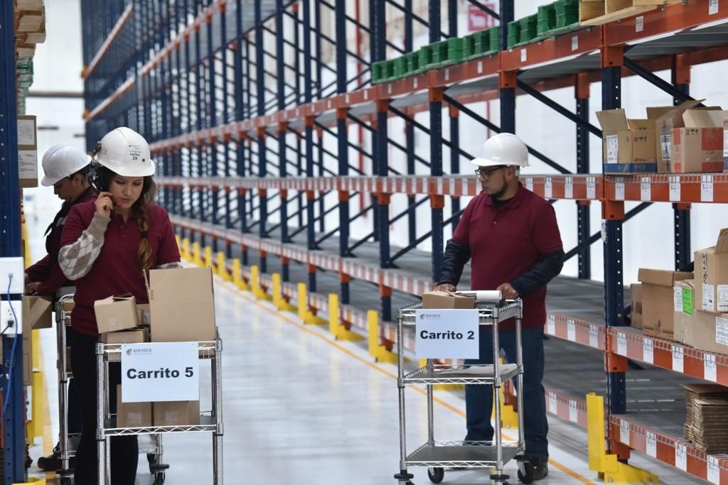 AMLO Megafarmacia 5