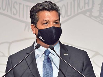 La GOAN acusa "vicios jurídicos" y "manipulación" en proceso de desafuero a García Cabeza de Vaca