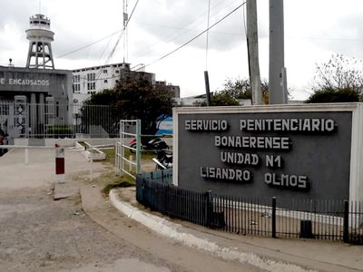 Por temor a los contagios, excarcelan a unos 800 presos de las cárceles bonaerenses