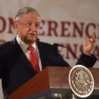 El gobierno paga sueldo a tres mil 500 trabajadores de plantas paradas desde hace años: AMLO