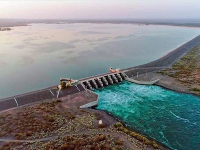 El CEC de Neuquén se opone a que Nación tome el control de las centrales hidroeléctricas