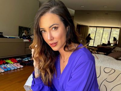 En medio de los rumores de separación, Daniela Colett enmudece a todos con una hermosa fotografía