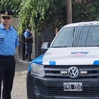 El hombre que quiso matar a su pareja en Villa Ceferino será acusado por intento de femicidio