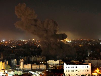 Hezbollah amenaza a Israel con incrementar sus ataques si sigue bombardeando Líbano