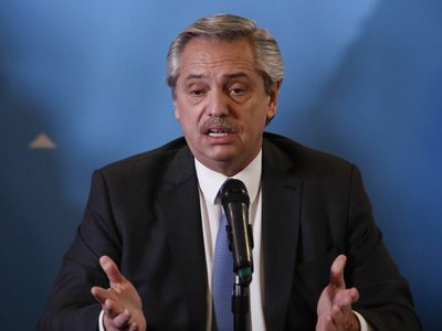 Escándalo en Olivos: Alberto Fernández negó haber cometido un delito en la fiesta de Yáñez