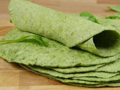 Rapiditas de espinaca: sin huevos ni leche, resolvé la cena con esta receta fácil de hacer y saludable