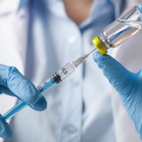 Pidieron aumentar las vacunaciones debido al aumento de casos de meningitis en en país
