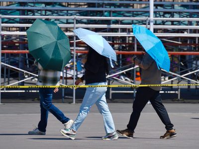 Martes de calor: 21 entidades tendrán temperaturas superiores a 35 grados