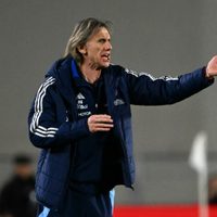 Varios cambios: la posible formación de la Selección Chilena para enfrentar a Bolivia