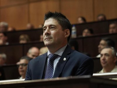 El MPN rechazó el levantamiento de la barrera sanitaria