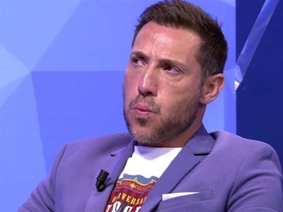 Antonio David Flores y un momento delicado: Olga Moreno ya lo sabe todo