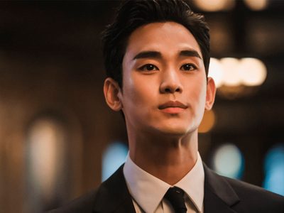 Entre lágrimas: Kim Soo Hyun rompió el silencio y habló de su polémica con Kim Sae Ron