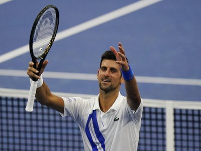 Novak Djokovic batallará con Milos Raonic en busca de su primer título desde el regreso del tenis