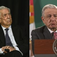 AMLO se exhibe todas las mañanas comentando los artículos que lee en la prensa: Vargas Llosa
