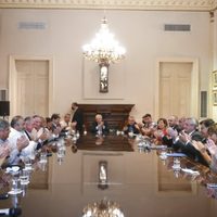 La guerra contra la inflación: Alberto Fernández y los próximos pasos a seguir