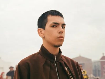 A poco de su recital en Vélez, Milo J reveló qué tuvo que dejar a un lado tras su salto a la fama