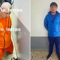 Así reaccionó la Secretaría de Seguridad del Edomex a fotos filtradas de “Fofo” Márquez rapado