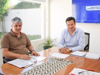De qué trata la importante obra que el Gobierno de Neuquén confirmó para Villa El Chocón