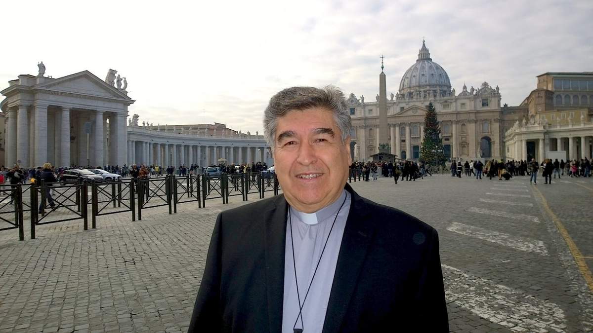 Felipe Arizmendi Esquivel