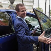 Renuncia de Zavala, estrategia del gobierno y el PRI para beneficiar a Meade: Anaya
