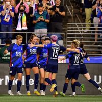 Una investigación revela abuso y acoso sexual sistémico a jugadoras de futbol en Estados Unidos