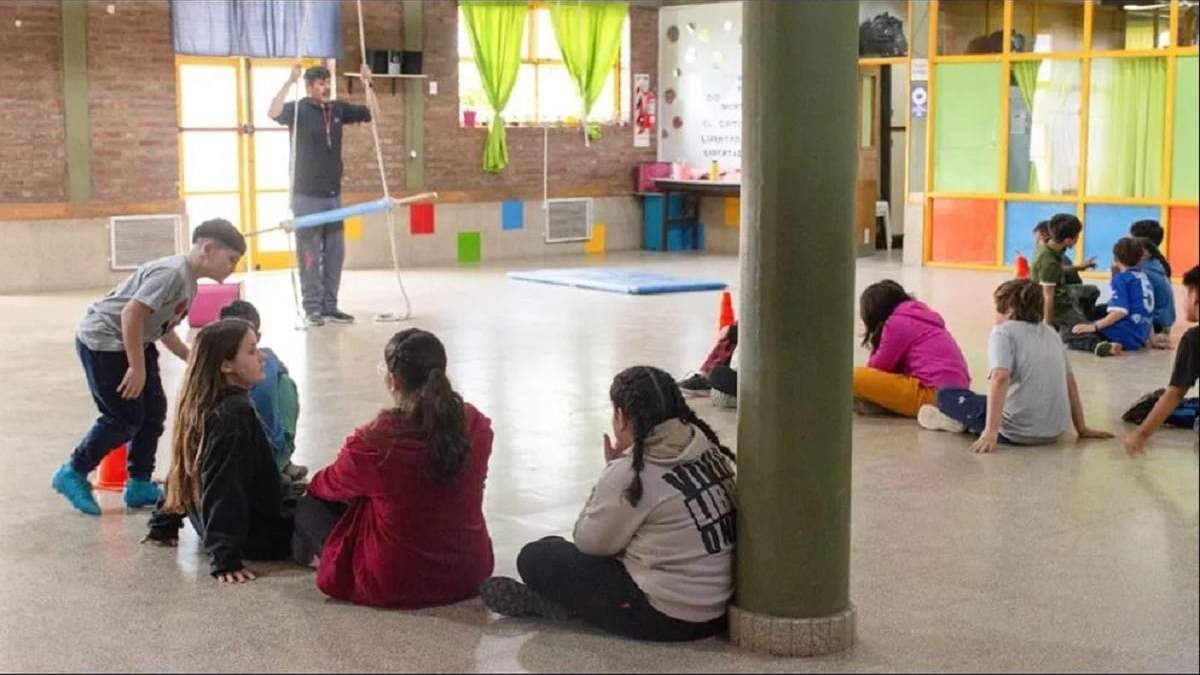 La plataforma UsoExtra estará disponible a partir del 9 de diciembre. Fuente: (Gobierno de Neuquén)