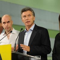El apoyo menos pensado: Macri y todo el PRO "acompañan las medidas del Gobierno"