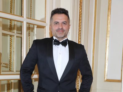 "El otro inmundo de De Brito": famosa periodista se despachó sin piedad contra el conductor de LAM